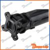 Arbre de transmission arrière pour BMW | NWN-BM-070, 10-341200